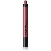 MAC Cosmetics Dazzlelips Crayon Lippenstift mit Glitter im Stift Farbton Grapeful 1.8 g