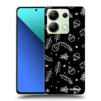 ULTIMATE CASE pro Xiaomi Redmi Note 13 5G - Mistletoe
