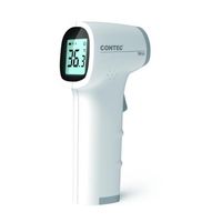 CONTEC TP500, Bezdotykový teplomer "Poškodený obal"
