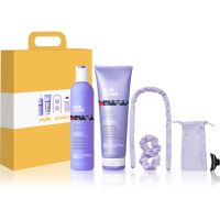 milk_shake Silver Shine Geschenkset für blondes und meliertes Haar 1 St.