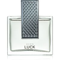 Avon Luck For Him toaletna voda za moške 75 ml