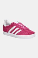adidas Originals sneakers de piele întoarsă pentru copii GAZELLE C
