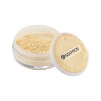 essence Banana Loose Powder