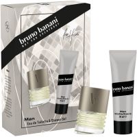 Bruno Banani Man подаръчен комплект за мъже