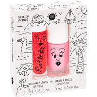 Nailmatic Kids set za otroke