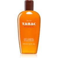 Tabac Original гель для душу для чоловіків 400 мл