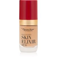Pierre René Velvet Effect samtenes Foundation SPF 30 Farbton no. 05 Tan Nude 25 ml
