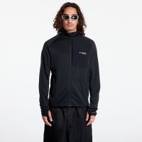 Φούτερ Columbia Triple Canyon™ Grid Fleece FZ II Black S