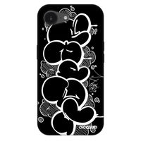 Fashion Case MagSafe pre Apple iPhone 16e - Throw UP