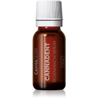 Cannaderm Cannadent Regeneračné sérum regeneračné sérum 5 ml