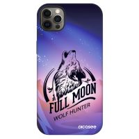 Fashion Case MagSafe pre Apple iPhone 12 Pro Max - Vlk