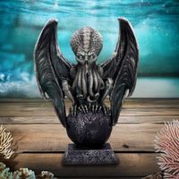 Dekoration Reign of Cthulhu