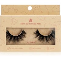 Not So Funny Any Eco Lashes Lover künstliche Wimpern 1 St.