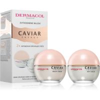 Dermacol Caviar Energy stärkende Creme (DOPPELPACK)