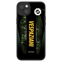 ULTIMATE CASE MagSafe pro Apple iPhone 15 Plus - OKTAGON - Vespaziani Fight Jersey