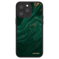 ULTIMATE CASE pro Apple iPhone 15 Pro Max - Green