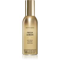 Bath & Body Works Fresh Lemon odświeżacz w aerozolu 42,5 g