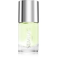 Semilac Nail Care Manicure Oil олійка для догляду за шкірою для нігтів та кутикули Lemon 7 мл