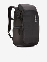 Thule EnRoute 20L Ruksak crna