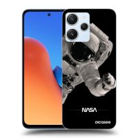 ULTIMATE CASE pro Xiaomi Redmi 12 4G - Astronaut Big