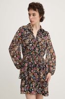 Desigual Šaty Desigual SANDALO