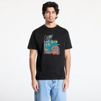 Μπλουζάκι DIME Folly T-Shirt UNISEX Black L