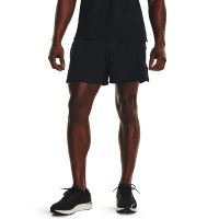 Under Armour LAUNCH ELITE 5'' SHORT Black XXL