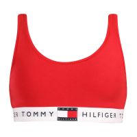 Női melltartó Tommy Hilfiger Piros (UW0UW05713 XLG) M