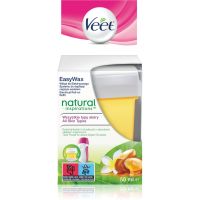 Veet EasyWax резервен пълнител восък за всички видове кожа 50 мл.