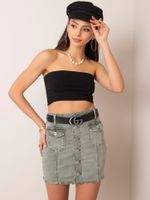 Skirt-NM-DE-SD-18100-C.90-khaki