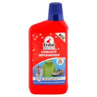 Erdal Protect prací prostředek na voděodolnou impregnaci 500 ml