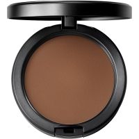 MAC Cosmetics Studio Fix Powder Plus Foundation Prefill matirajoča pudrasta podlaga odtenek NC63 12 g