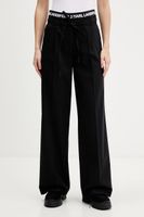 Karl Lagerfeld Jeans pantaloni femei