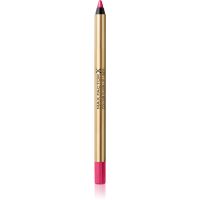 Max Factor Colour Elixir szájceruza árnyalat 35 Pink Princess 5 g