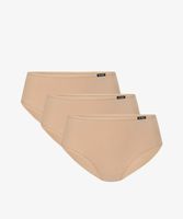 3-PACK Figi Damskie Classic