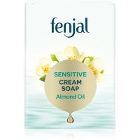 Fenjal Sensitive мило для чутливої шкіри 100 гр