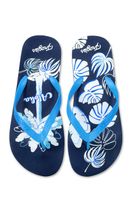 Men's flip-flops Frogies Tropic Leaves