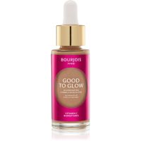 Bourjois Good to Glow baza pod makijaż odcień 005 Medium 30 ml
