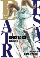 Beastars 9 - Paru Itagaki - kniha z kategorie Komiksy