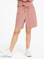 Puma Shorts Rosa