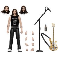 Figur Motörhead - Lemmy Kilmister