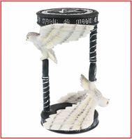 klepsydra Awaken Your Magic Sand Timer  - USZKODZONA