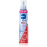 NIVEA Ultra Strong pjena za kosu 150 ml