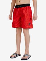 Sam 73 Dominic Kinder Shorts Rot