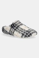 Papuče Verbenas YORK PLAID BORREGO