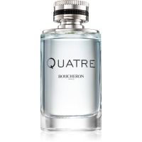 Boucheron Quatre Eau de Toilette für Herren 100 ml