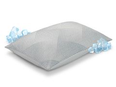 Dormeo ochranný potah na polštář Cool & Comfort 2V1 50x70 cm