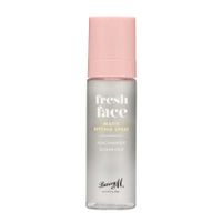 Barry M sprej za utrditev ličil - Fresh Face Setting Spray - Matte
