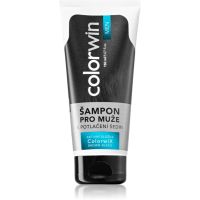 Colorwin Men szampon do włosów siwych 150 ml