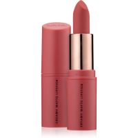MUA Makeup Academy Creamy Matte kremasta šminka z mat učinkom odtenek Mystic 3.2 g